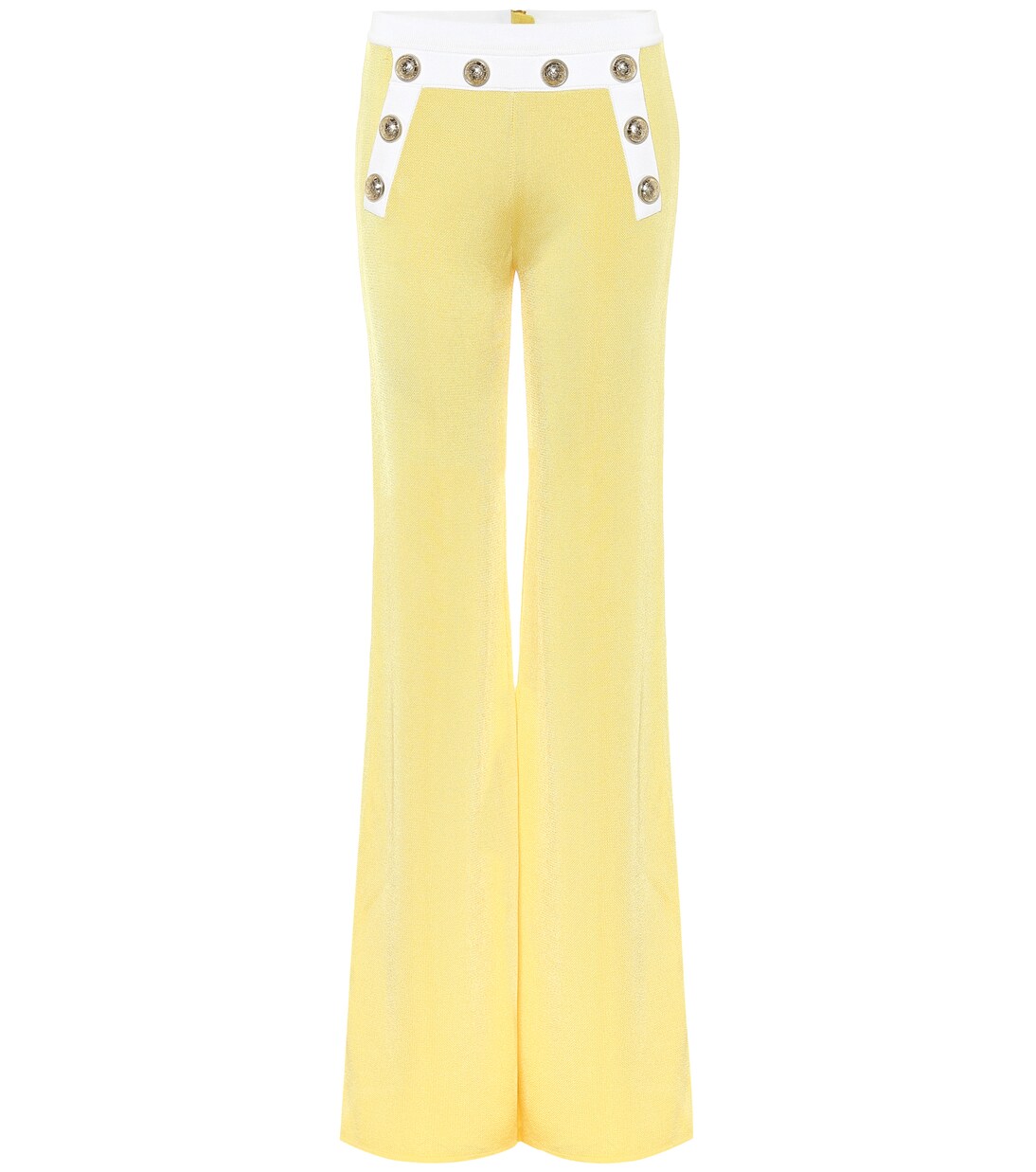 Pantalon évasé | Balmain