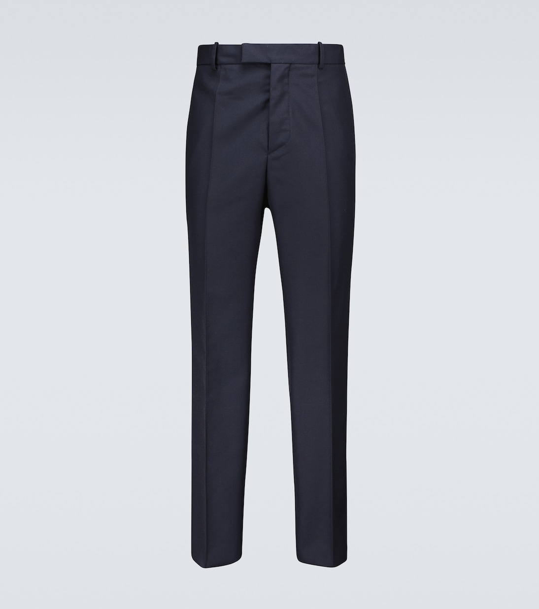 Pantalon en laine vierge | OAMC
