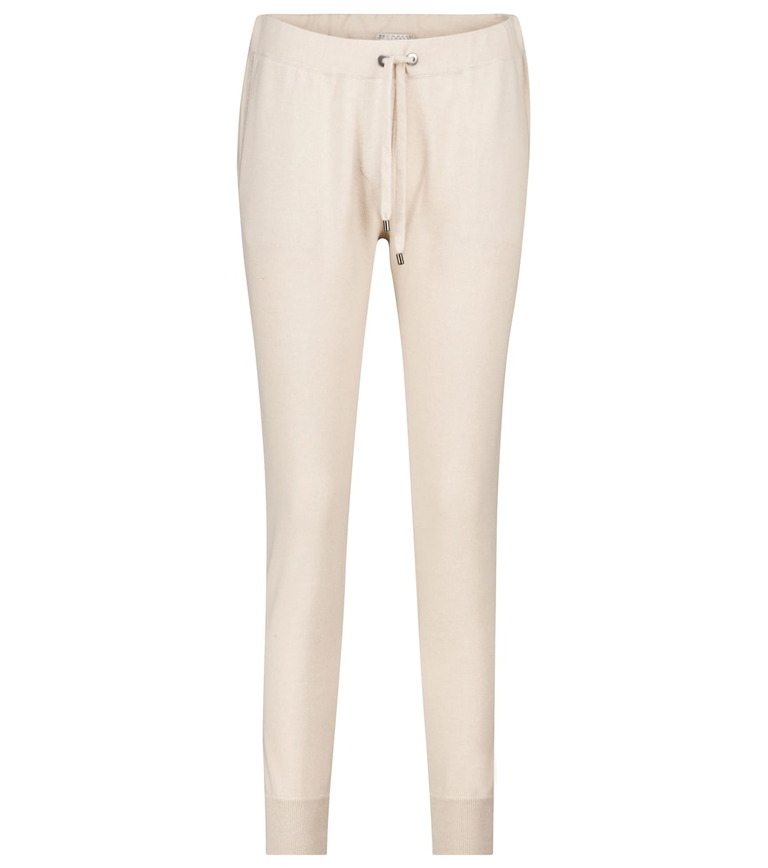 Pantalones de chándal de cachemir | Brunello Cucinelli