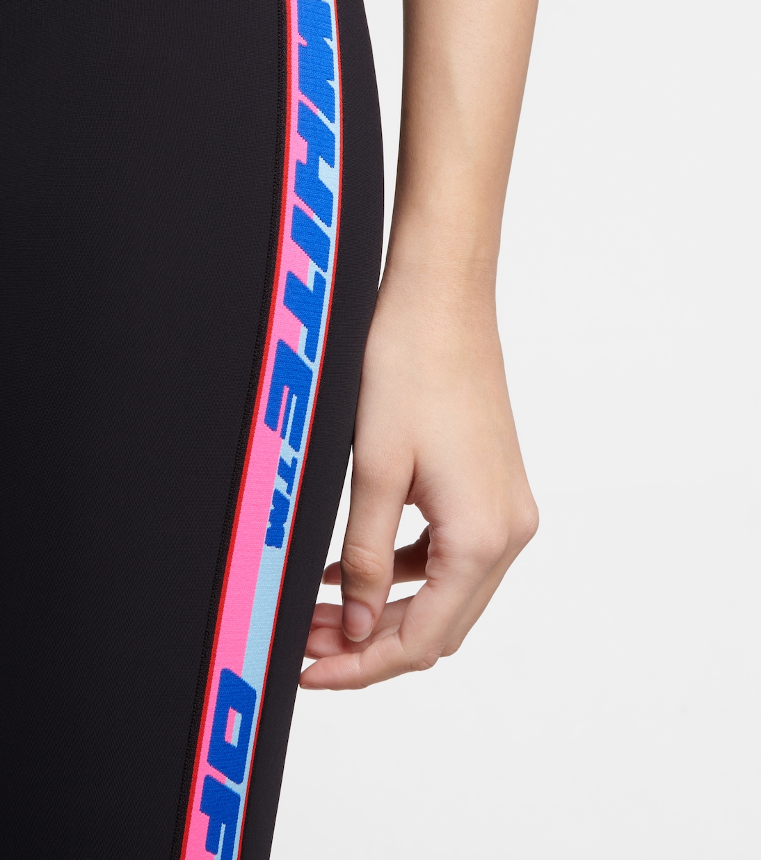 Leggings aus Jersey | Off-White