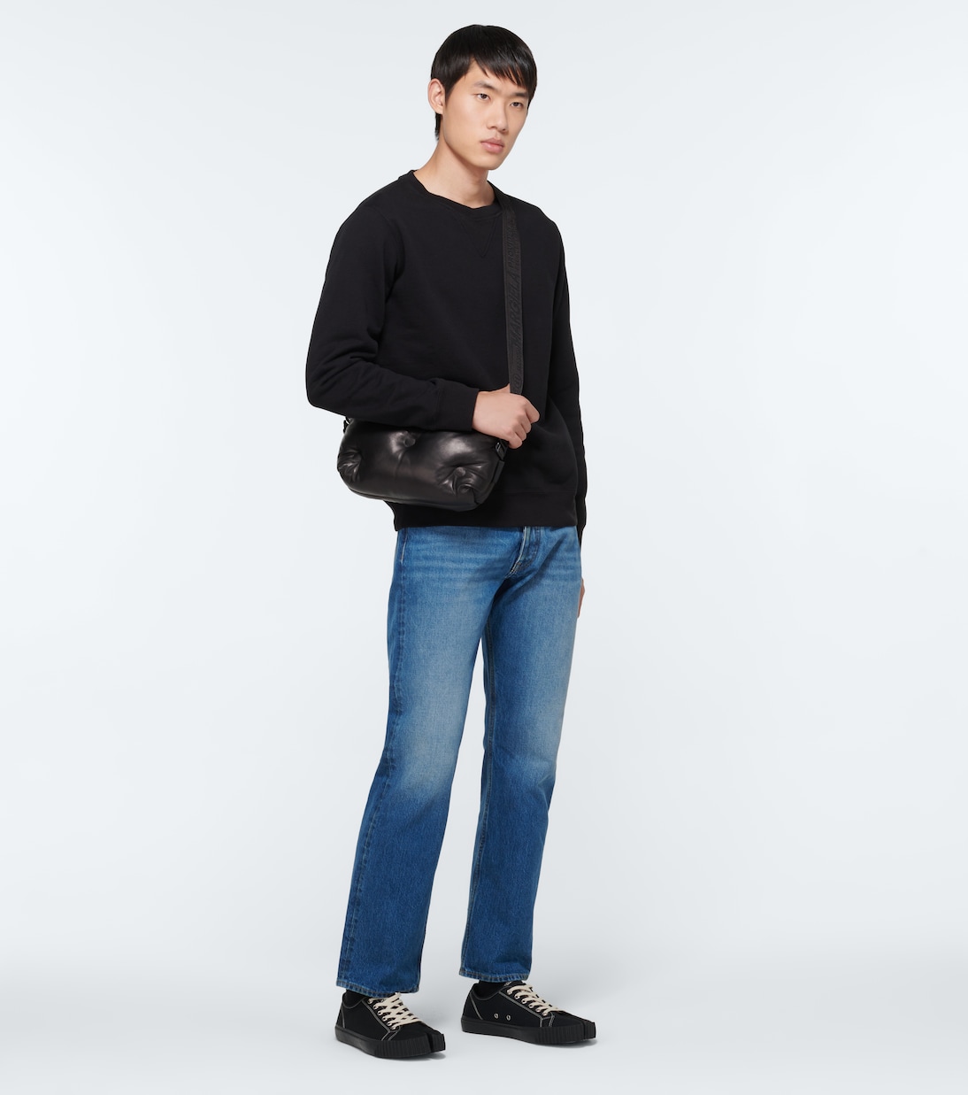 Low-top Tabi sneakers | Maison Margiela