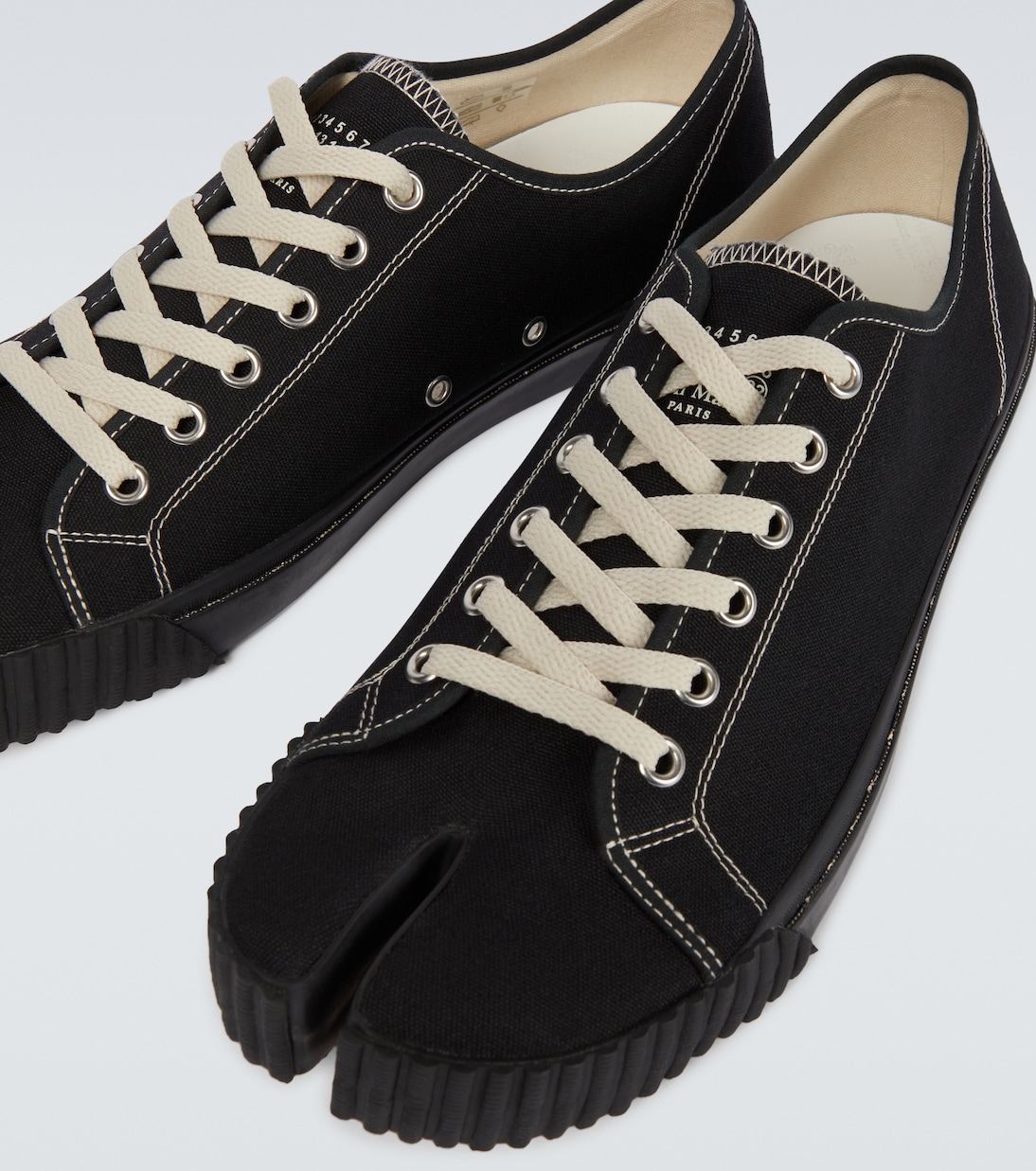 Low-top Tabi sneakers | Maison Margiela