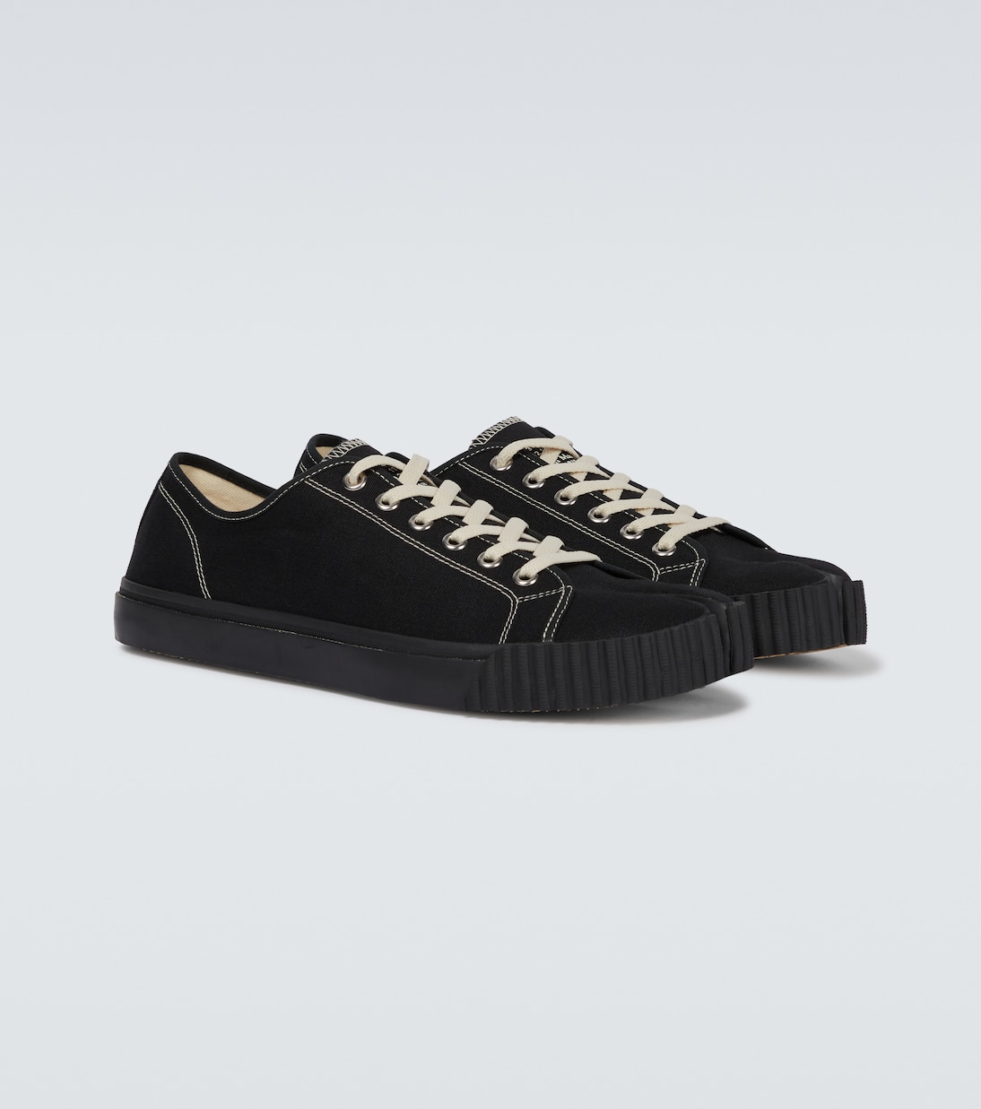 Low-top Tabi sneakers | Maison Margiela