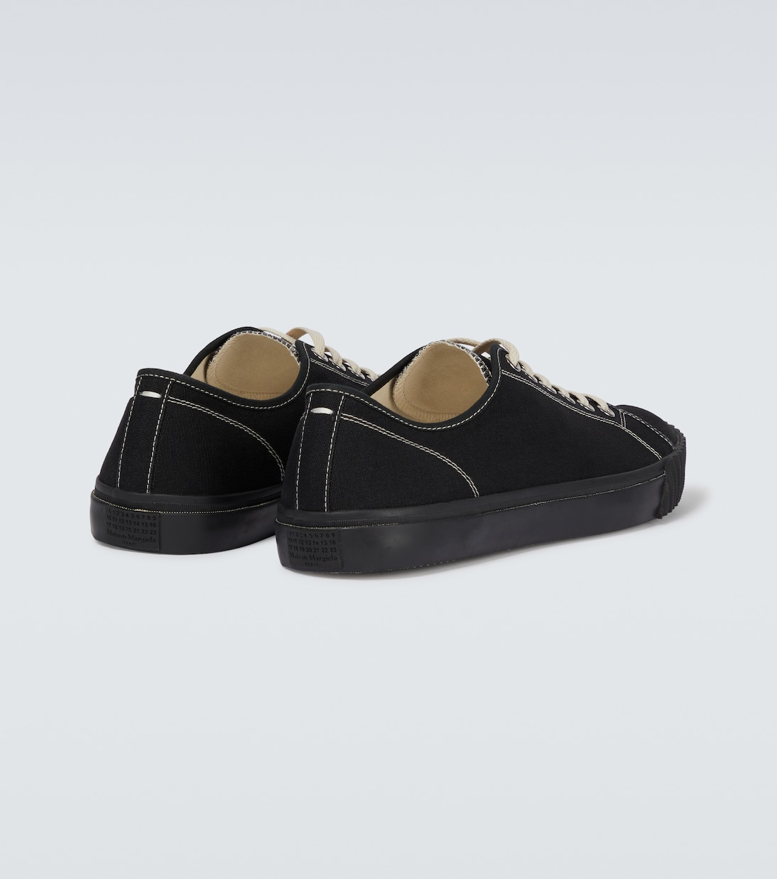 Low-top Tabi sneakers | Maison Margiela