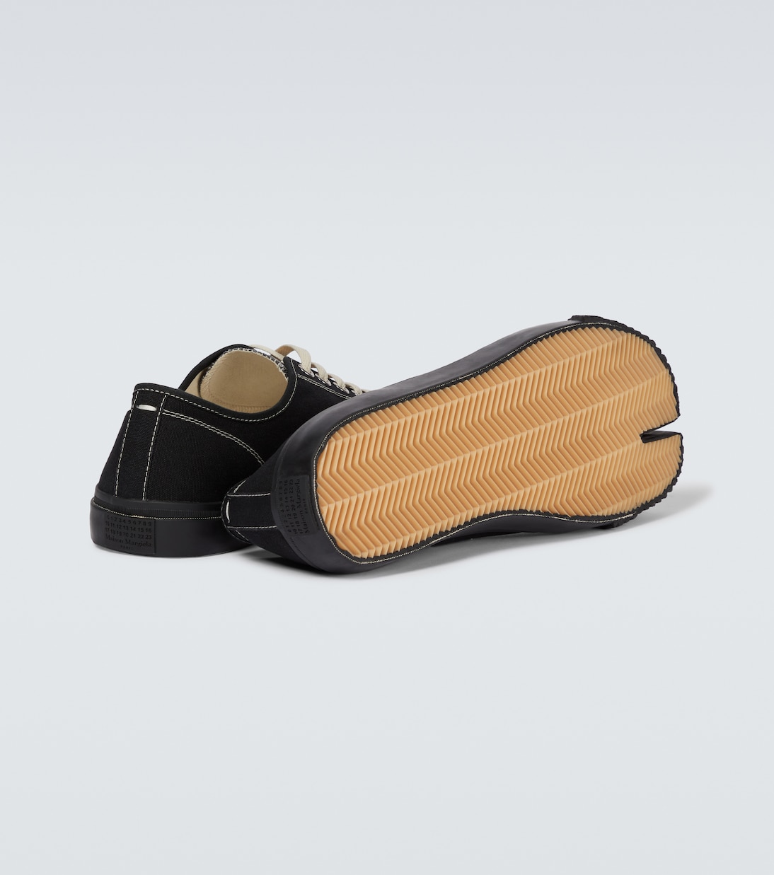 Low-top Tabi sneakers | Maison Margiela