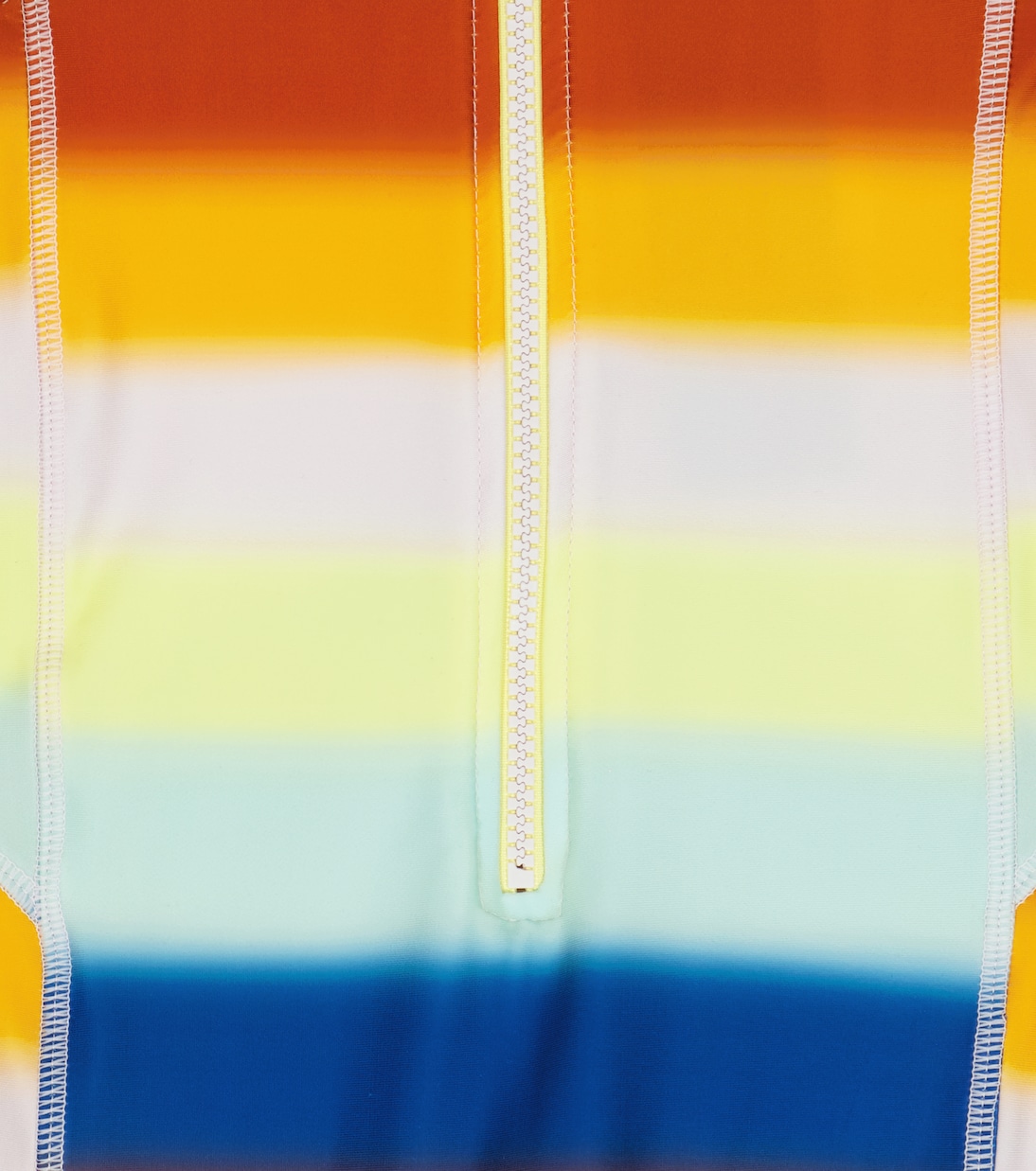 Bébé – Maillot de bain Nolu rayé | Molo