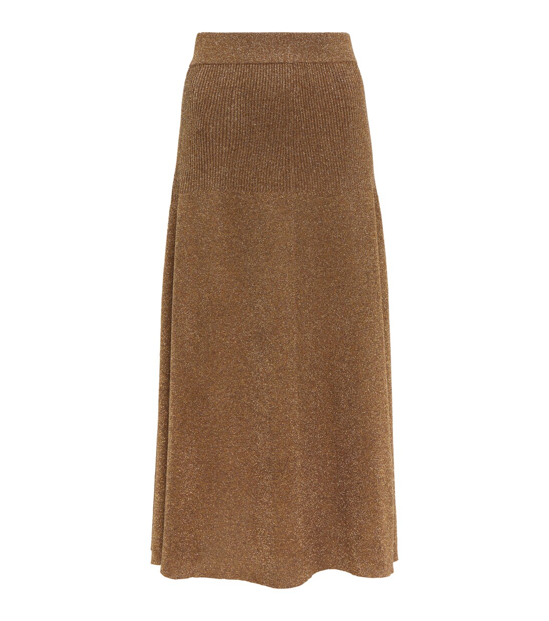 Falda midi acampanada | Joseph