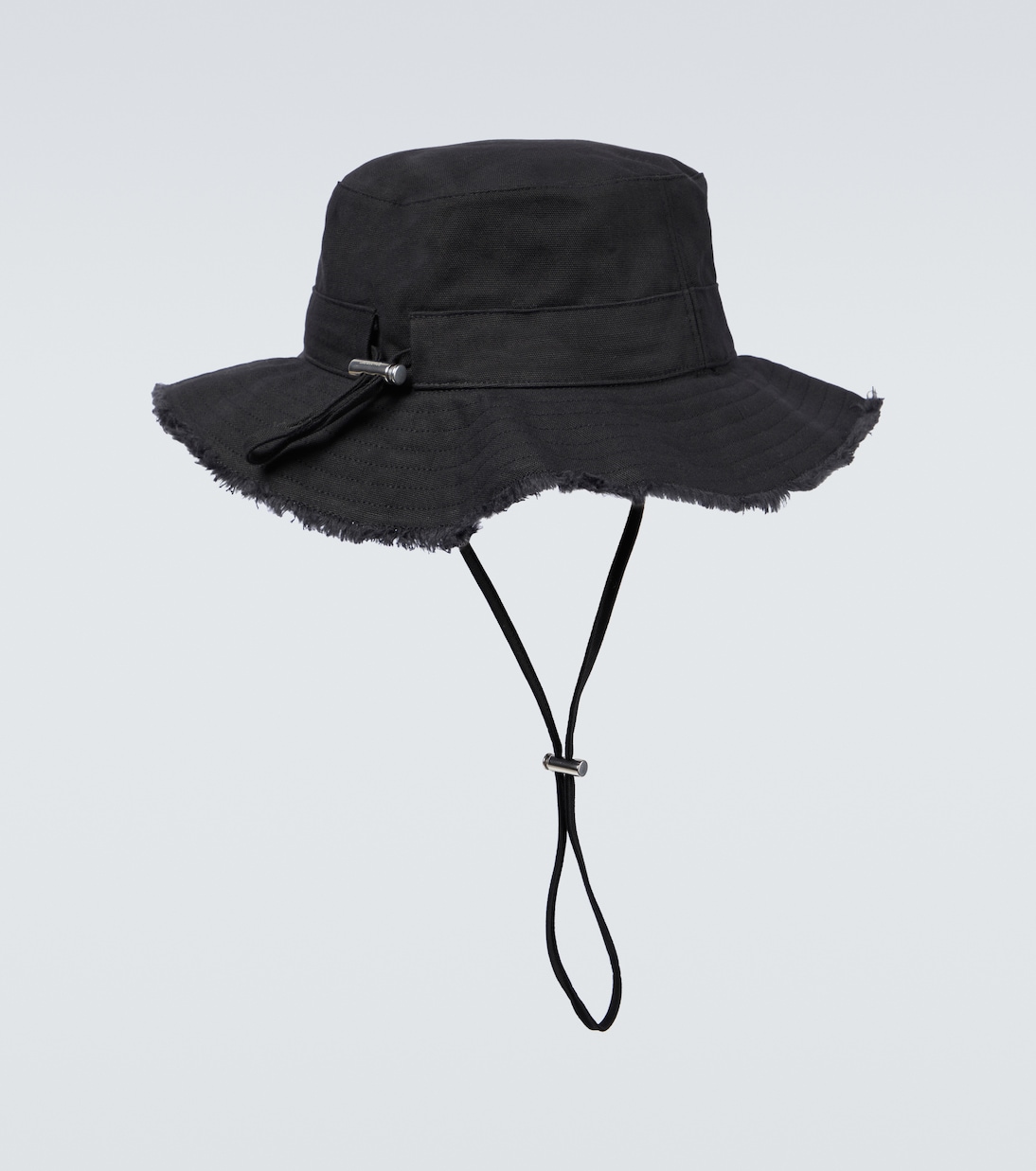 Hut Le Bob Artichaut aus Baumwolle | Jacquemus