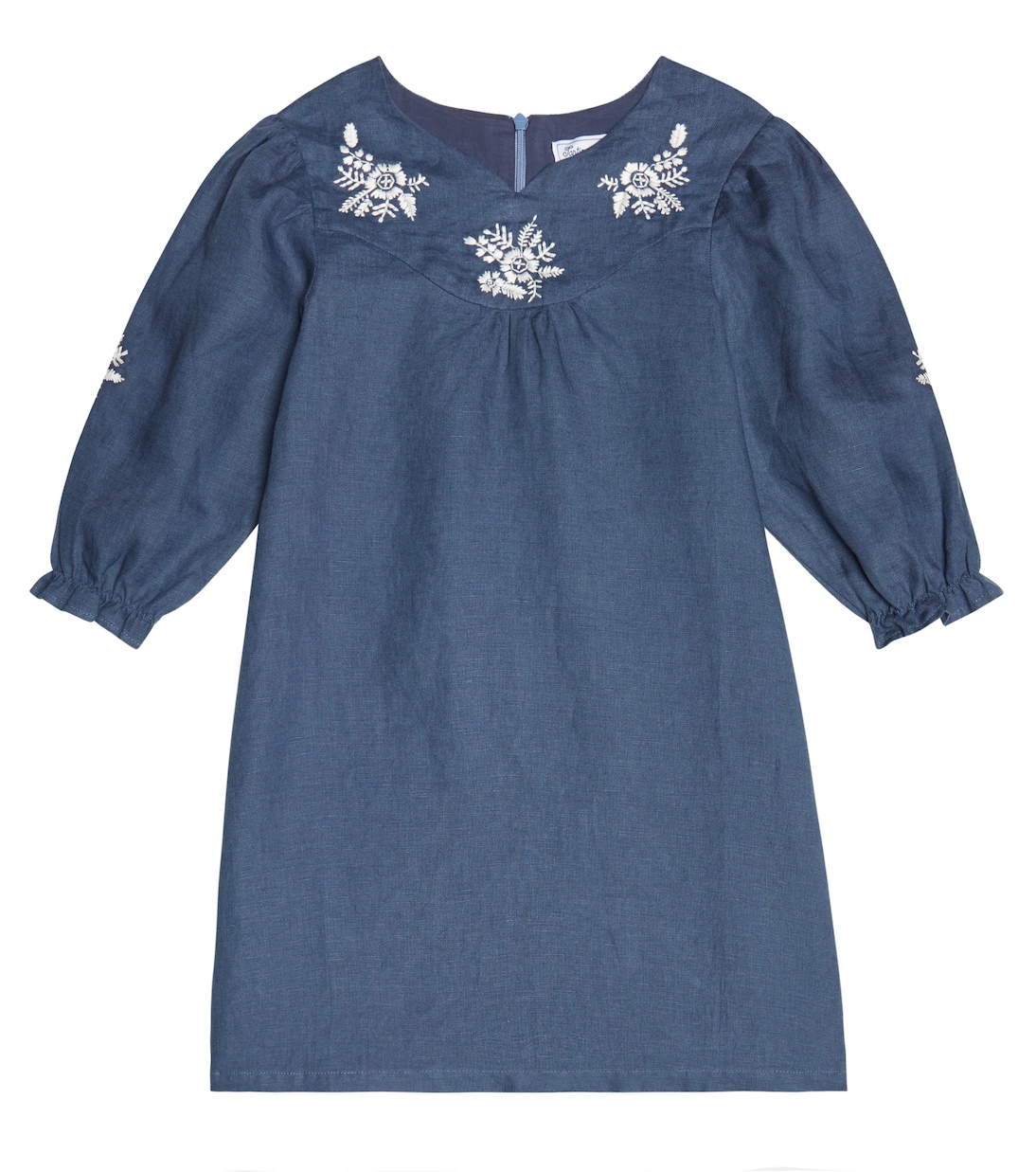 Kleid aus Baumwolle | Tartine et Chocolat