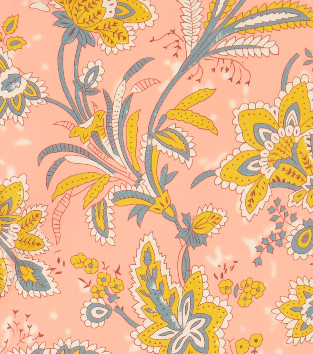 Duania floral leggings | Louise Misha