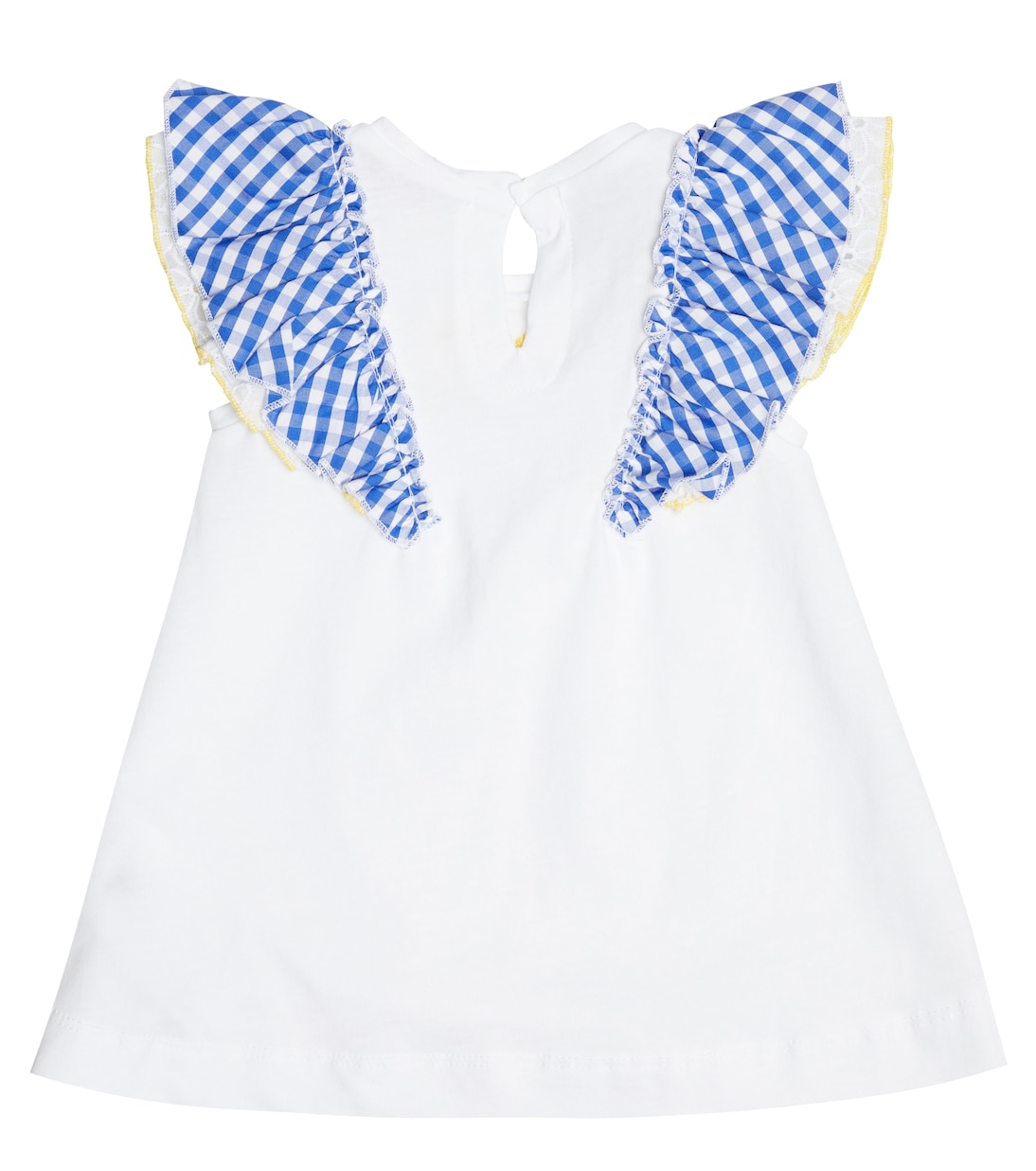 Baby - Top in jersey di cotone | Monnalisa