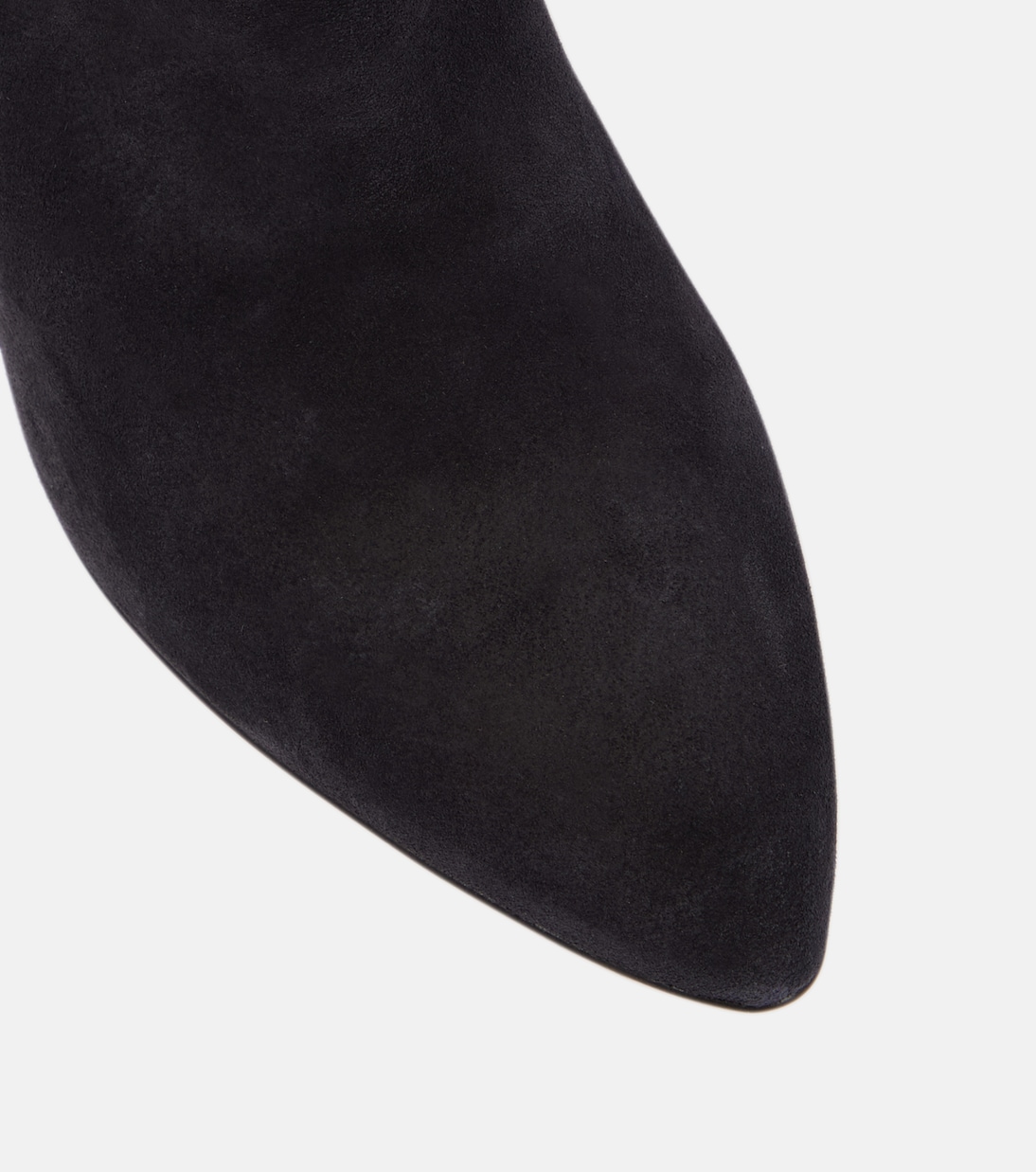 Stivaletti Dripi in suede | Isabel Marant