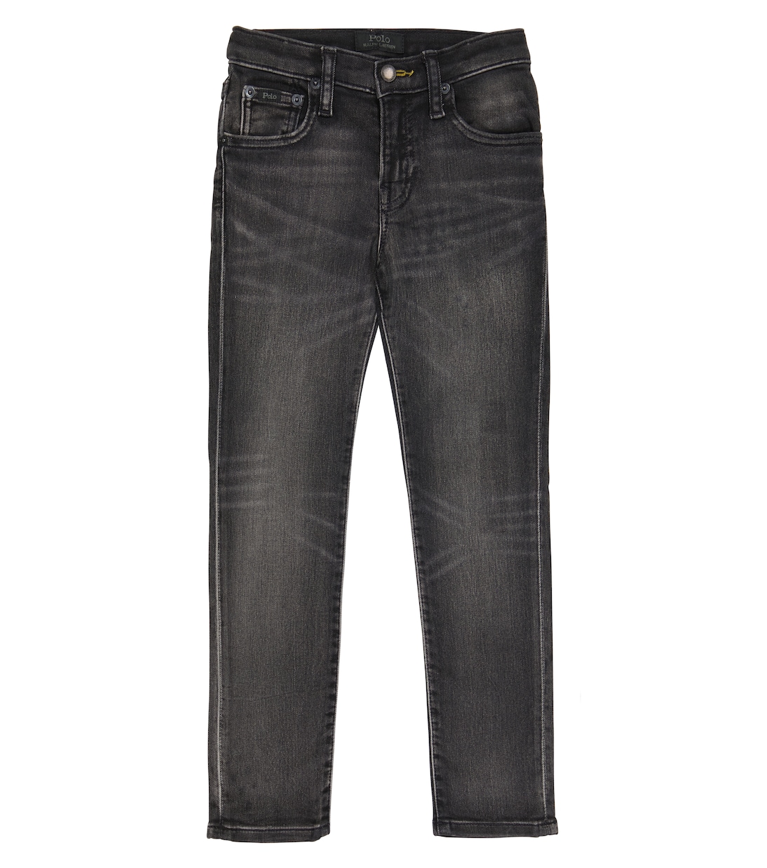 Jean skinny Eldridge | Polo Ralph Lauren Kids