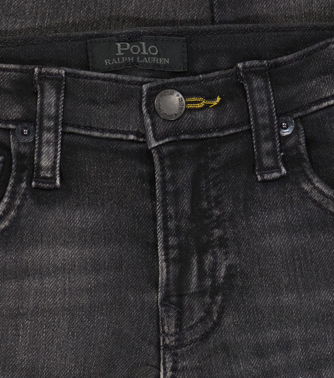 Jean skinny Eldridge | Polo Ralph Lauren Kids