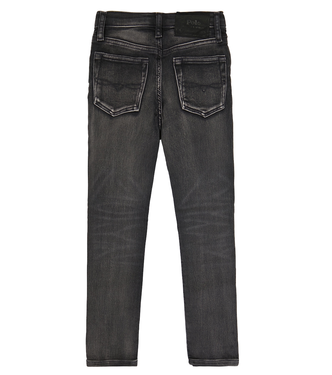 Jean skinny Eldridge | Polo Ralph Lauren Kids
