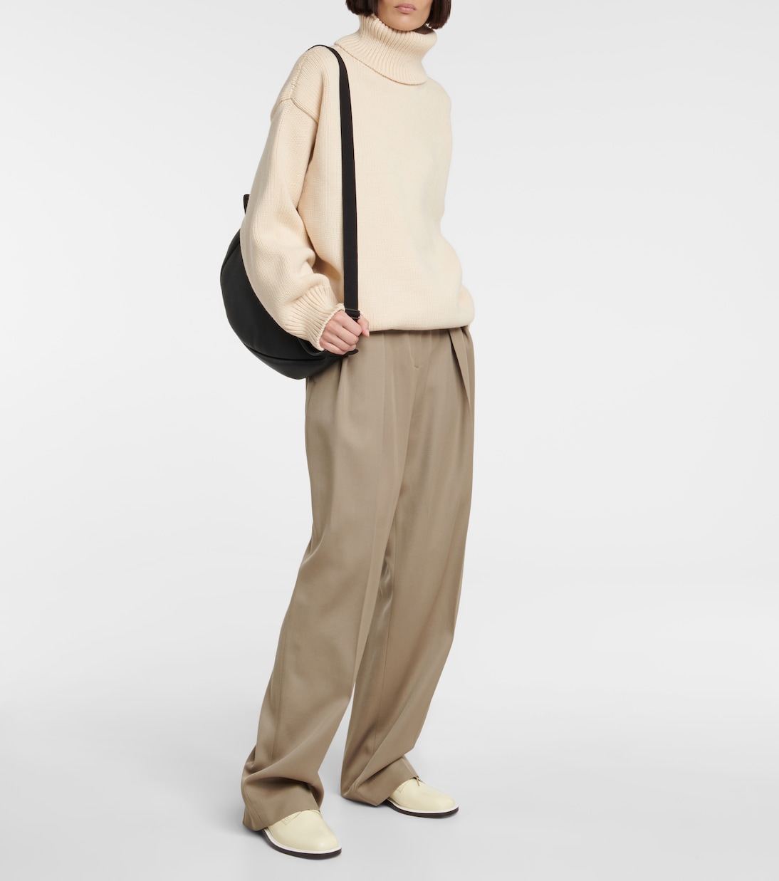 Stringate Jules in pekke | The Row
