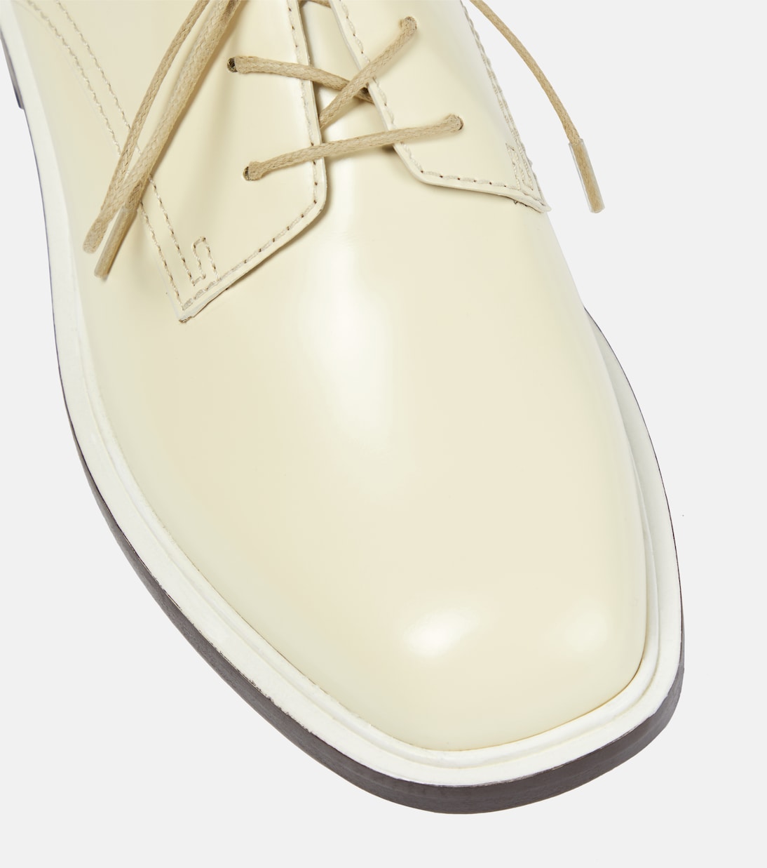Stringate Jules in pekke | The Row