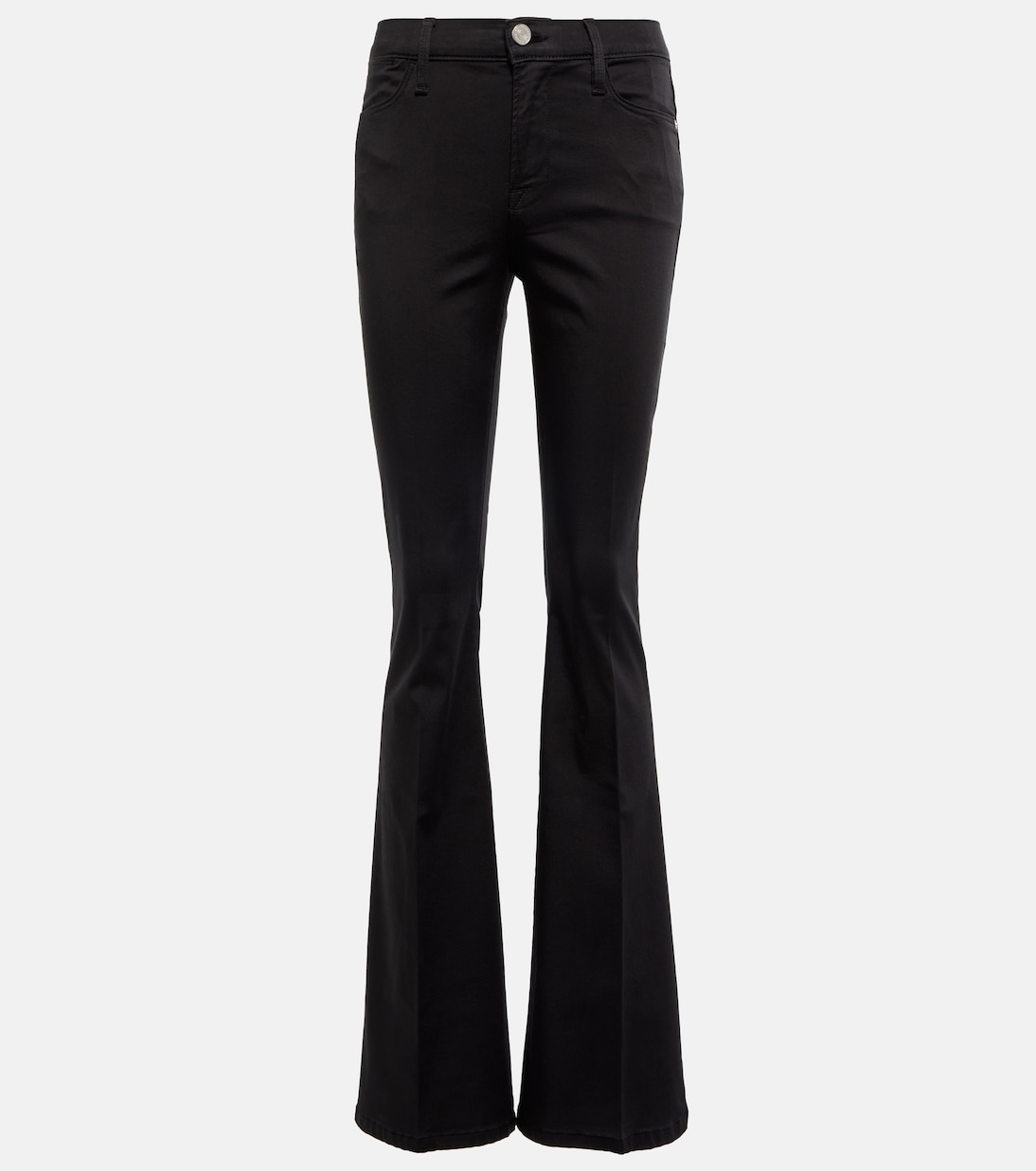 Le High Flare jeans | Frame