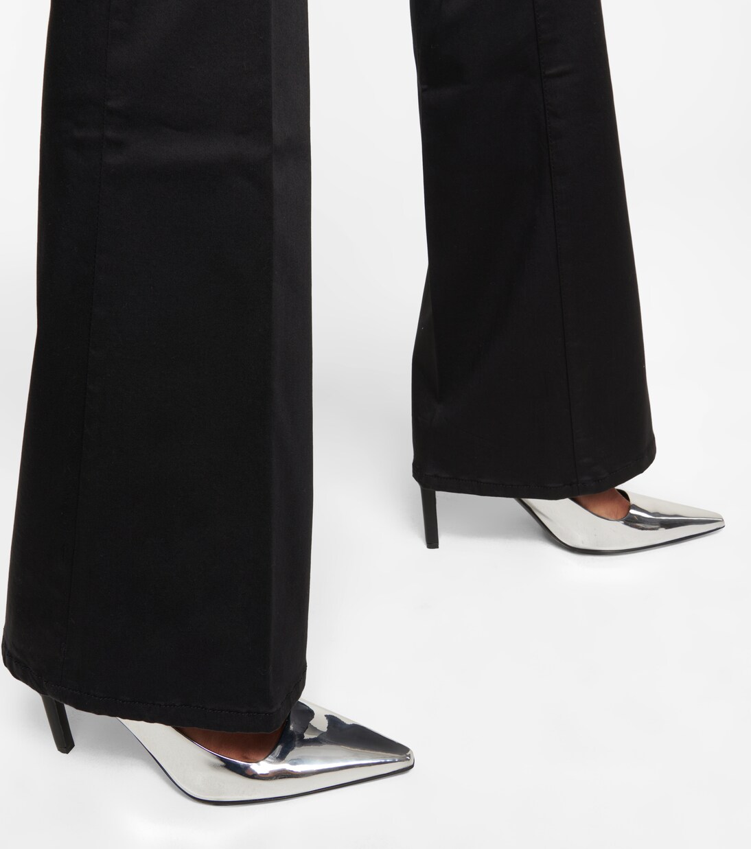 Le High Flare jeans | Frame