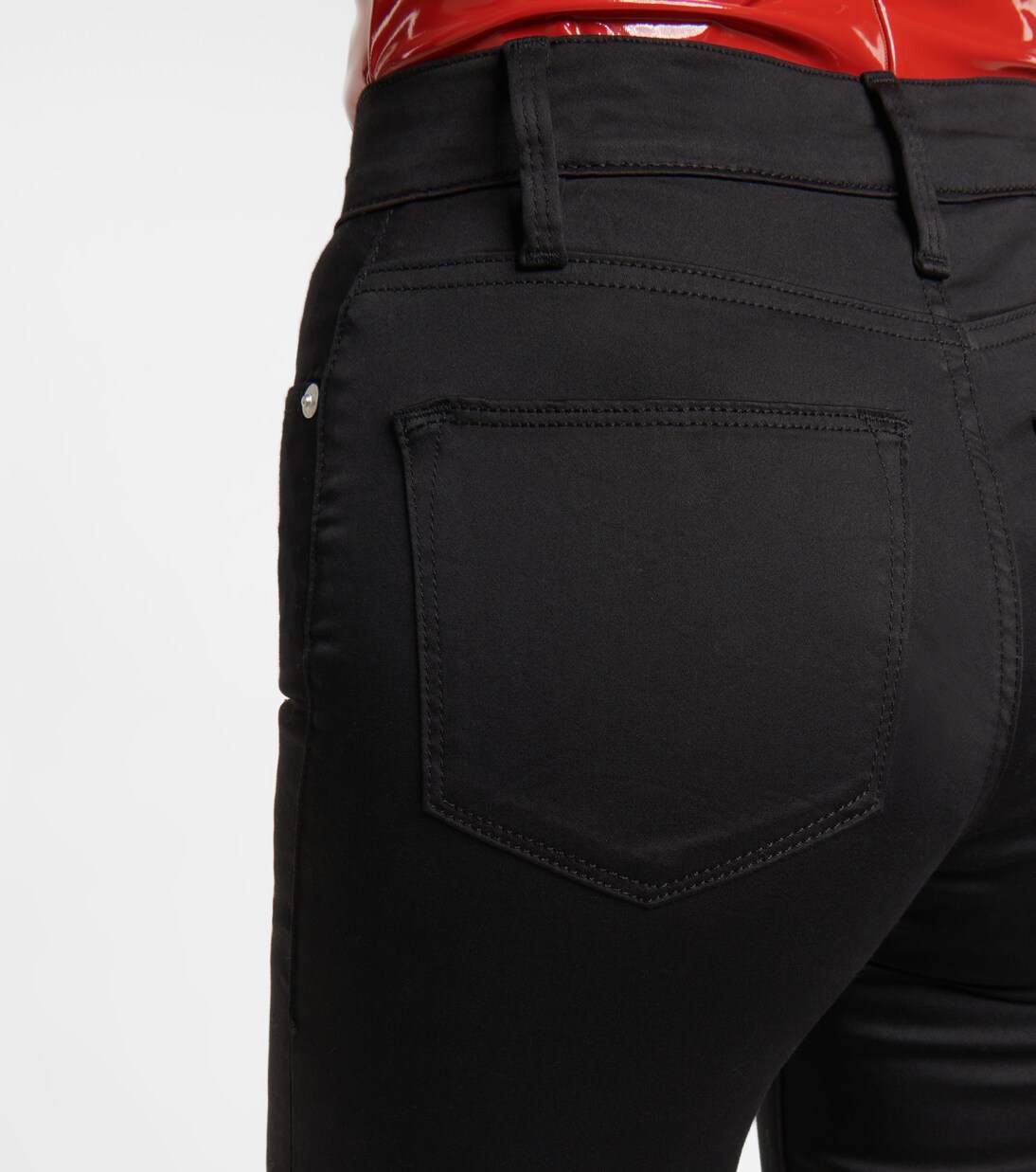 Le High Flare jeans | Frame