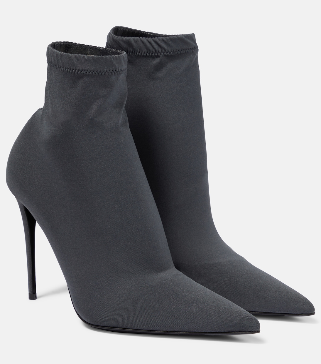 x Kim 105 sock boots | Dolce&Gabbana