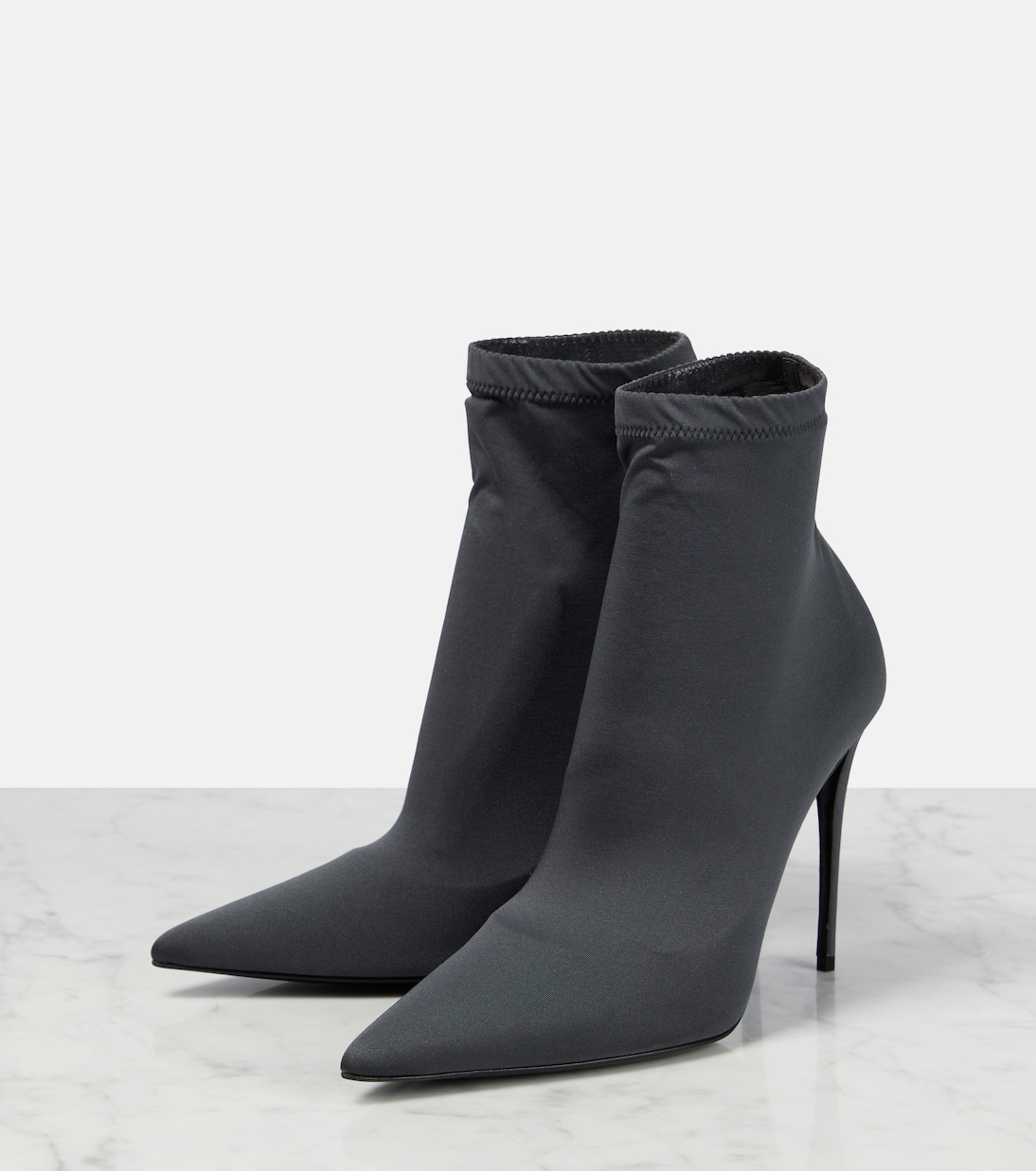 x Kim 105 sock boots | Dolce&Gabbana