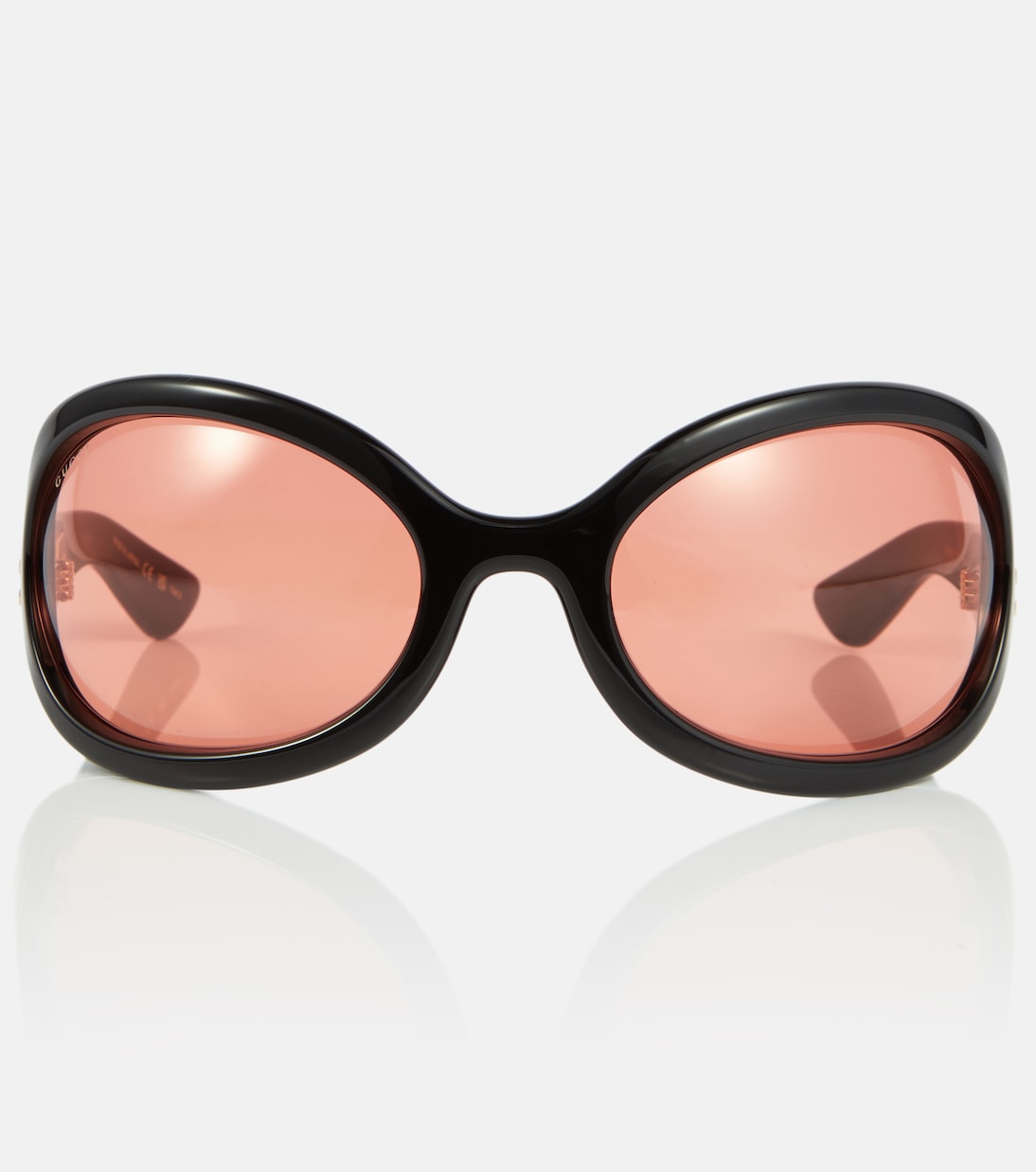 Gafas de sol redondas | Gucci