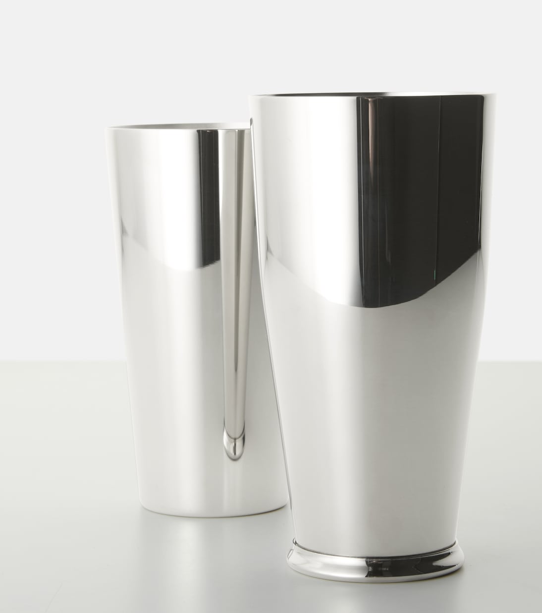 Boston shaker by Ettore Sottsass | Alessi