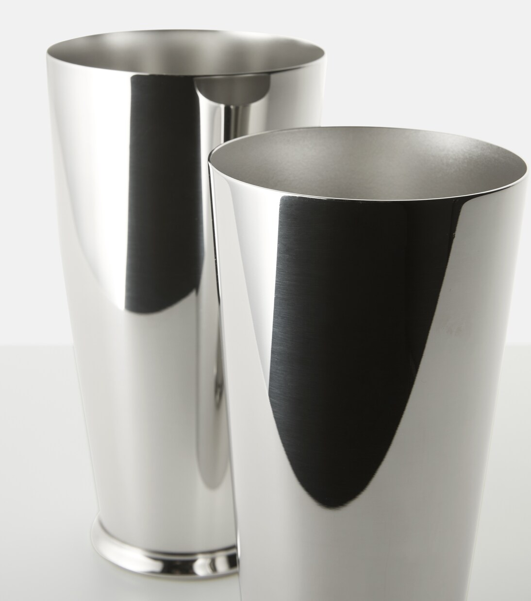 Boston shaker by Ettore Sottsass | Alessi