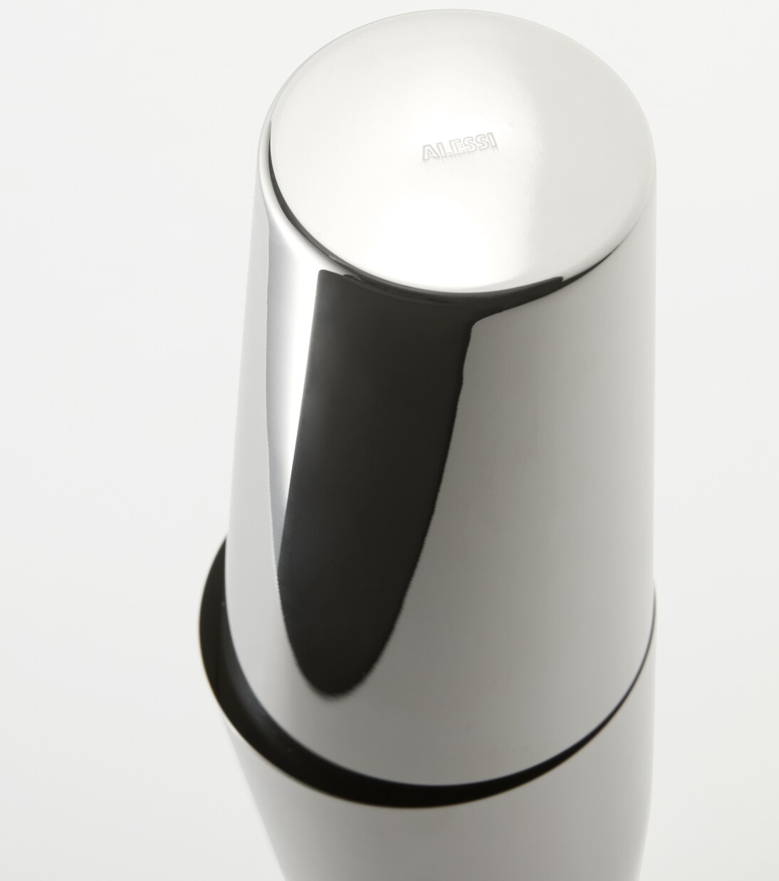 Boston shaker by Ettore Sottsass | Alessi