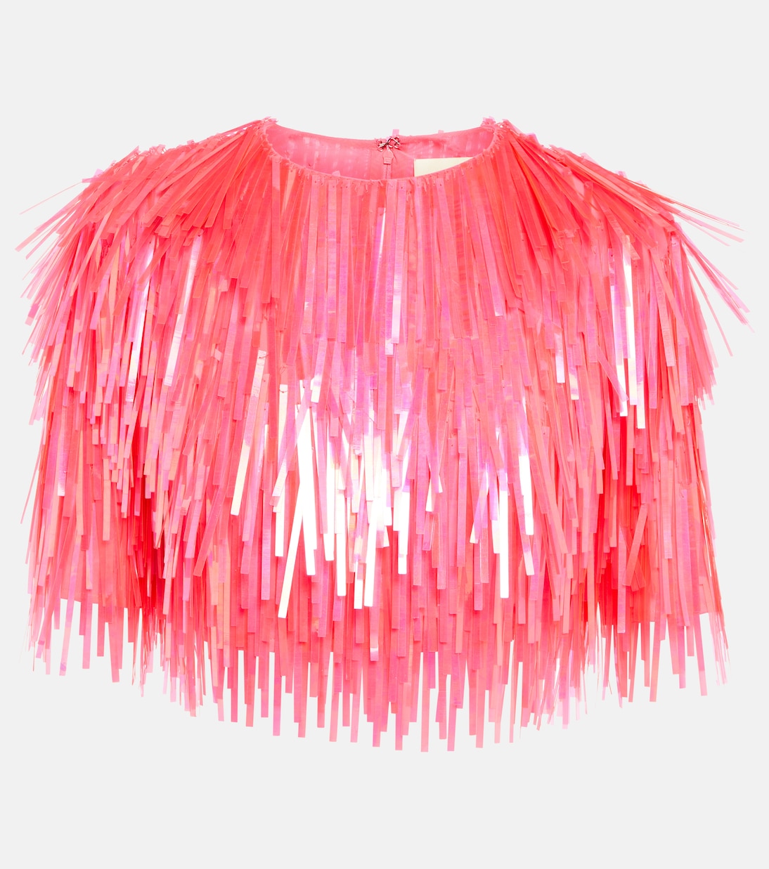Cropped-Top Petalo | Sportmax