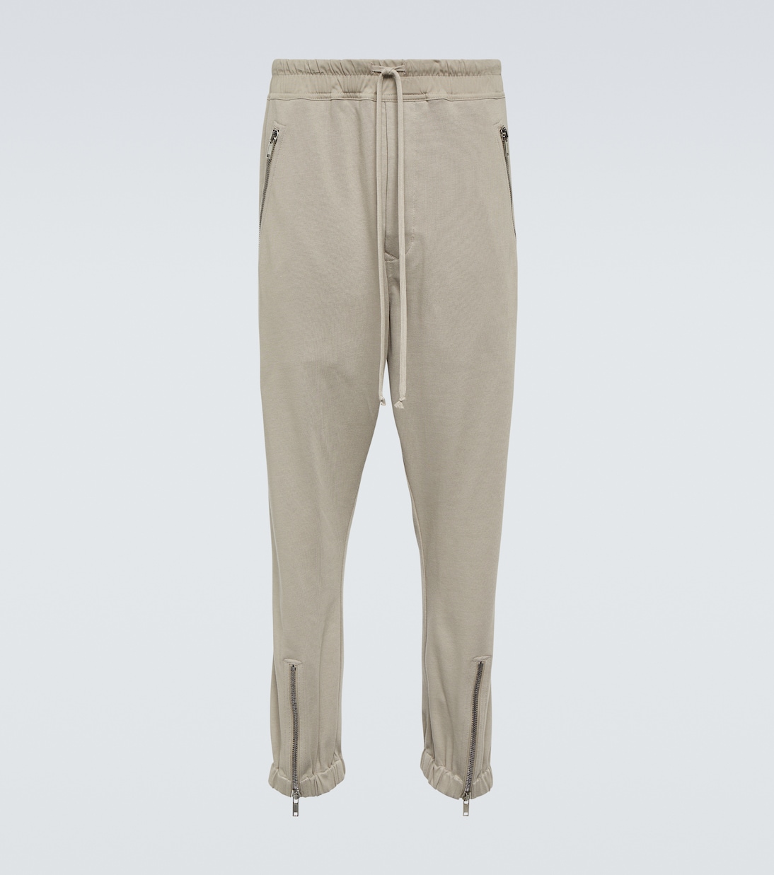 Pantalones deportivos de algodón | Rick Owens