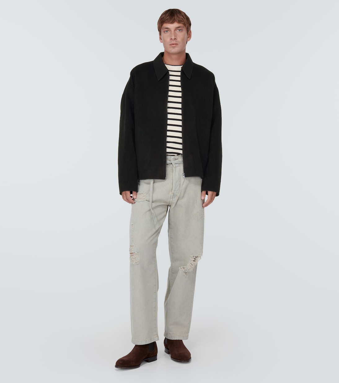 Giacca in lana | Acne Studios