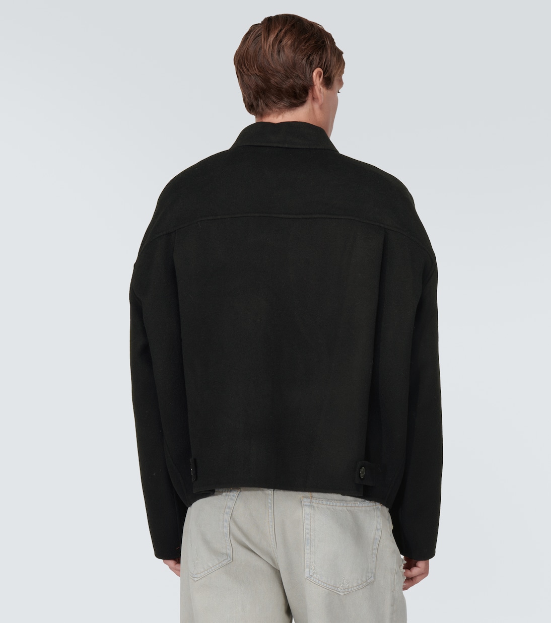 Giacca in lana | Acne Studios
