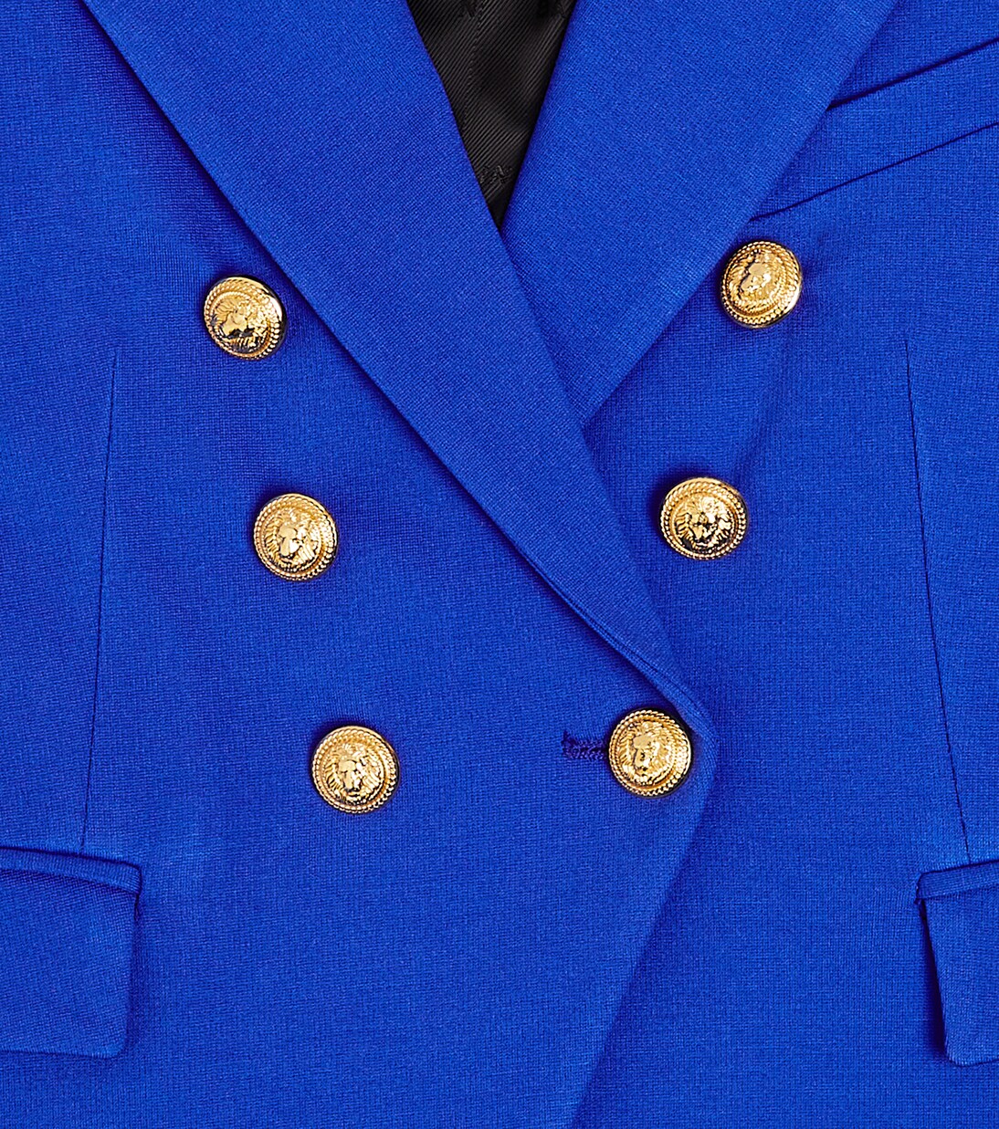 Blazer cruzado | Balmain Kids
