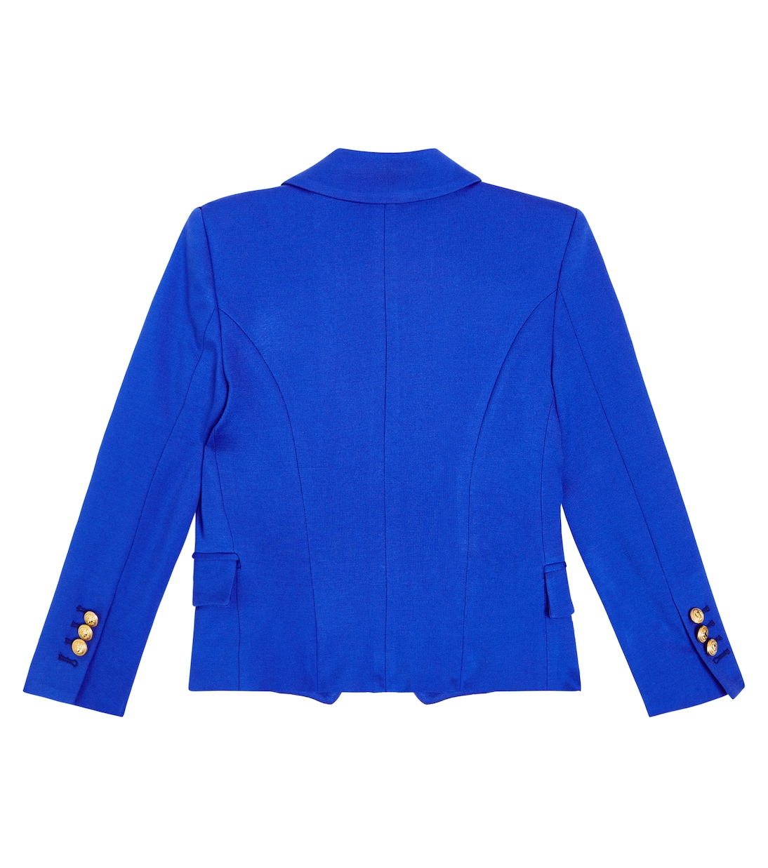 Blazer cruzado | Balmain Kids