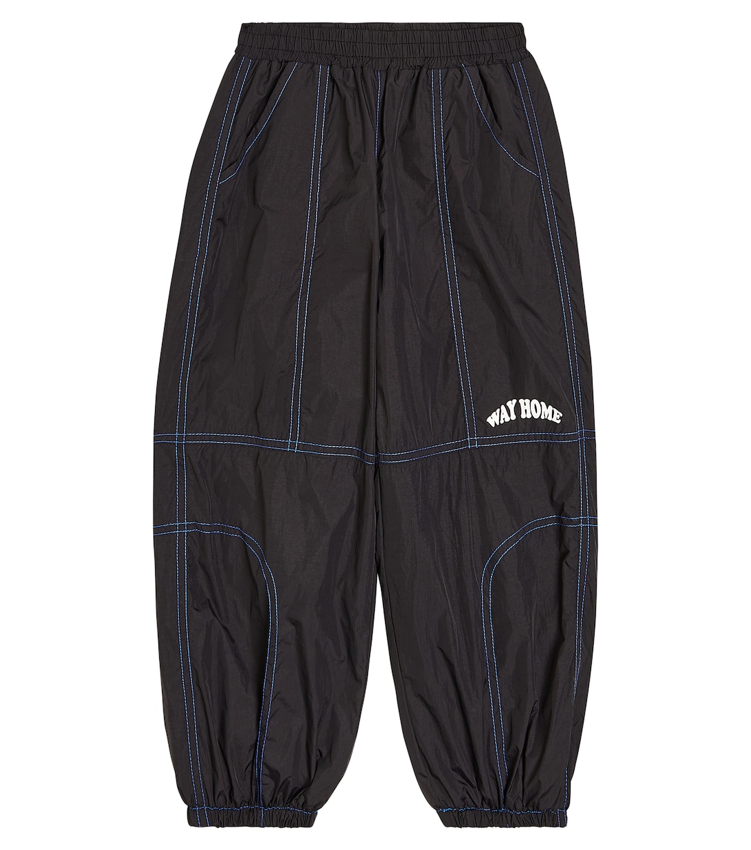 Technical sweatpants | Jellymallow
