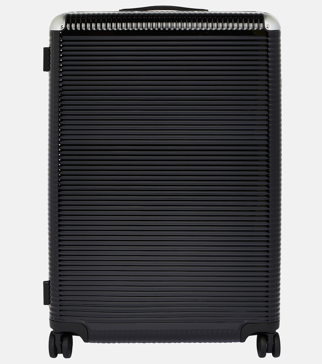 Bank Light Trunk On Wheels L check-in suitcase | FPM Milano