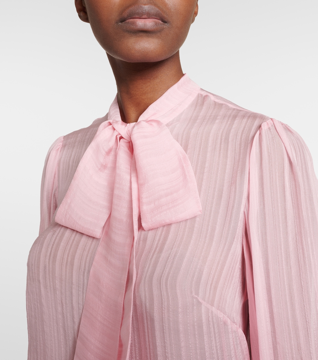 Blouse en soie | Etro