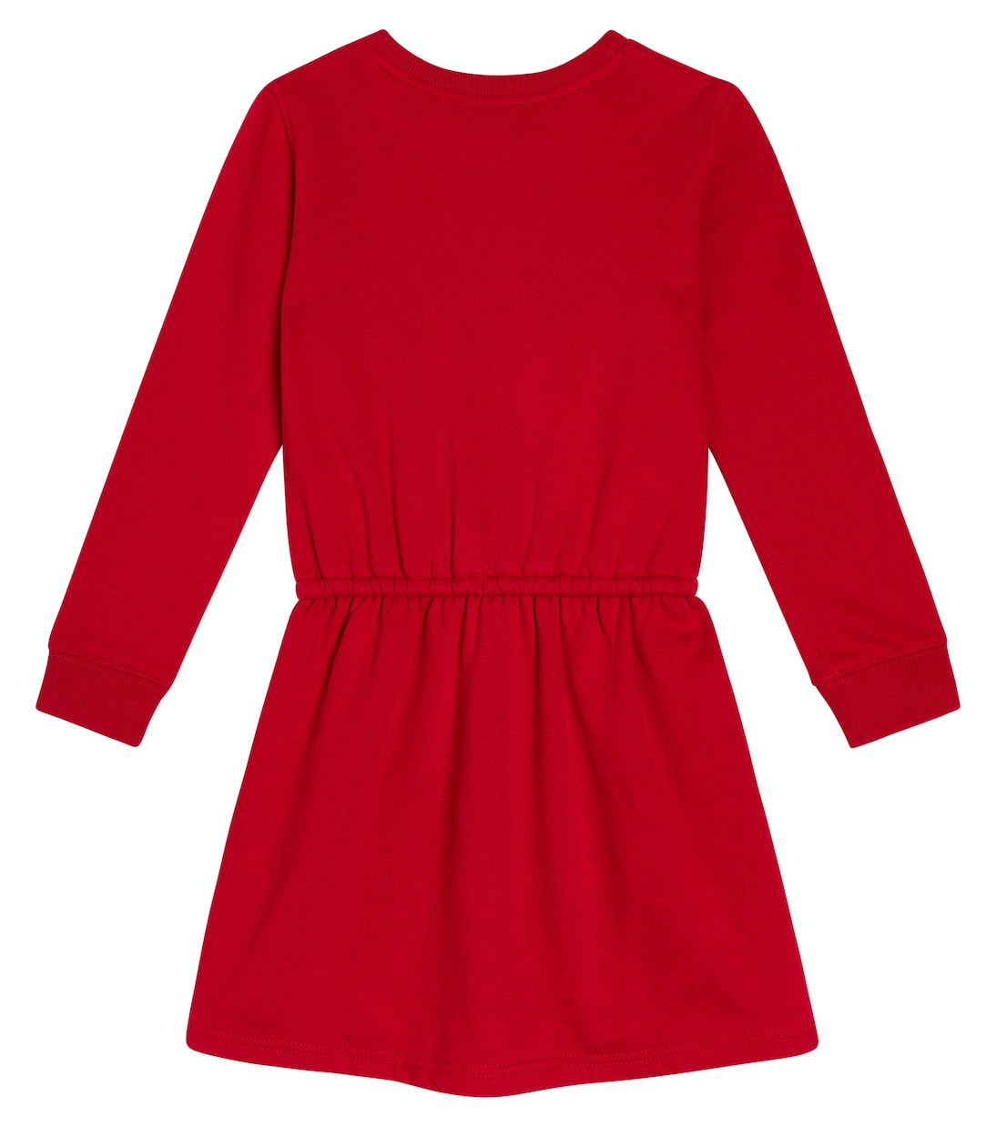 Kleid Polo Bear aus einem Baumwollgemisch | Polo Ralph Lauren Kids