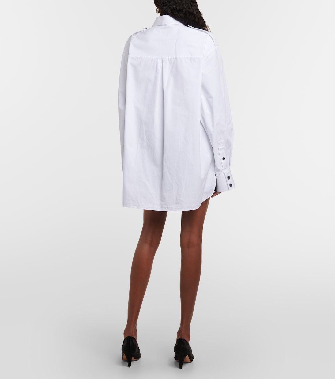Camicia Missa in cotone | Khaite