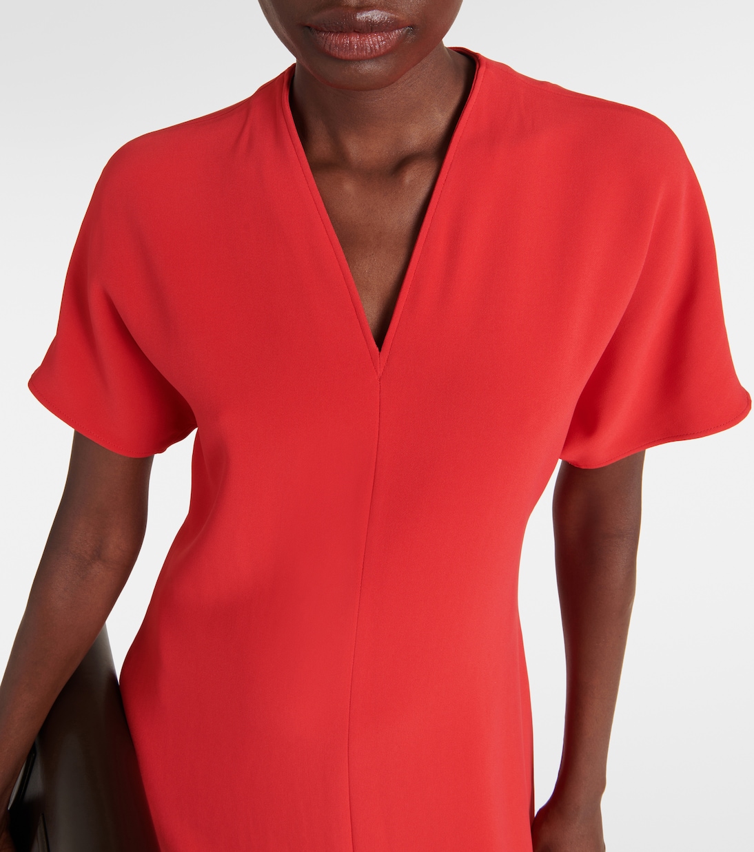Vestido midi Chenoa | Fforme