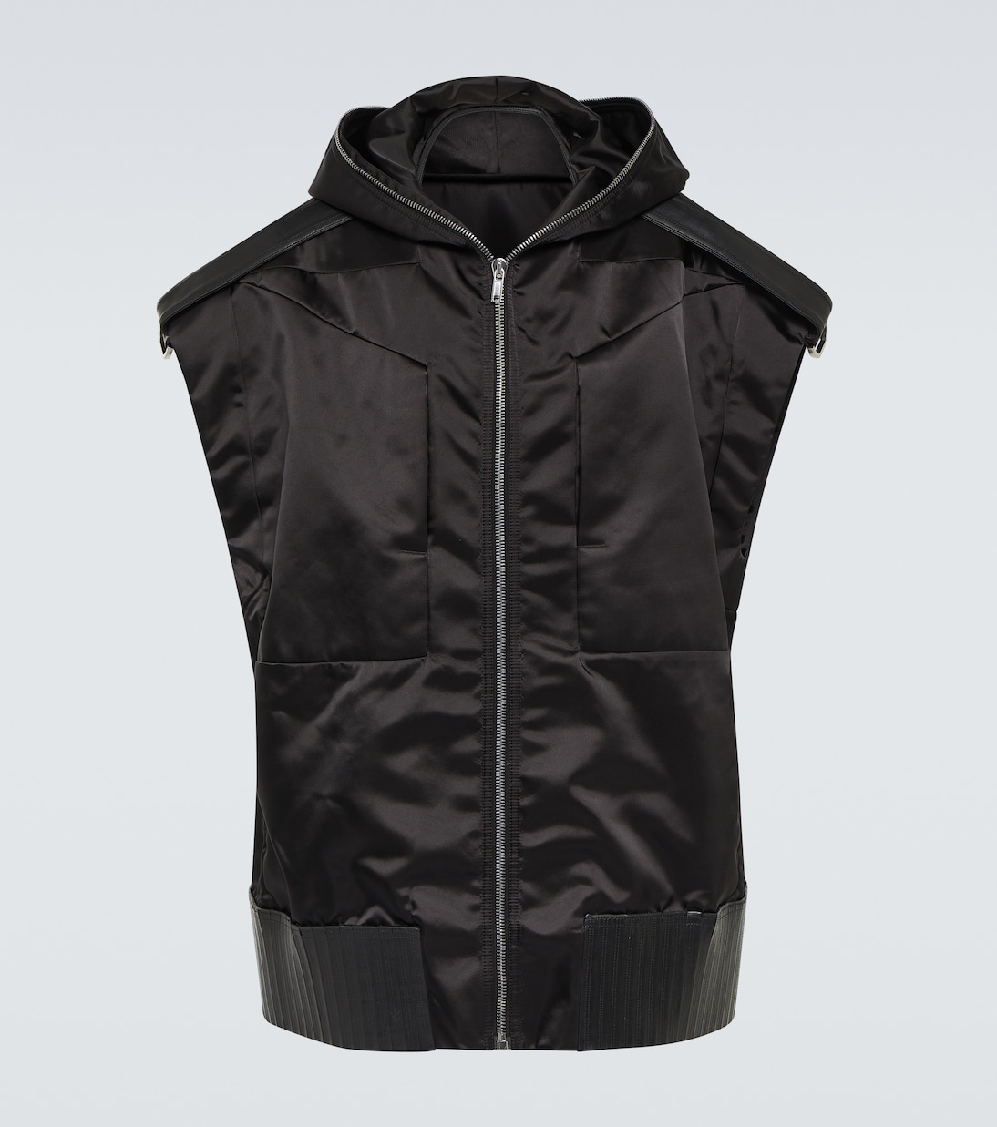 Veste sans manches | Rick Owens