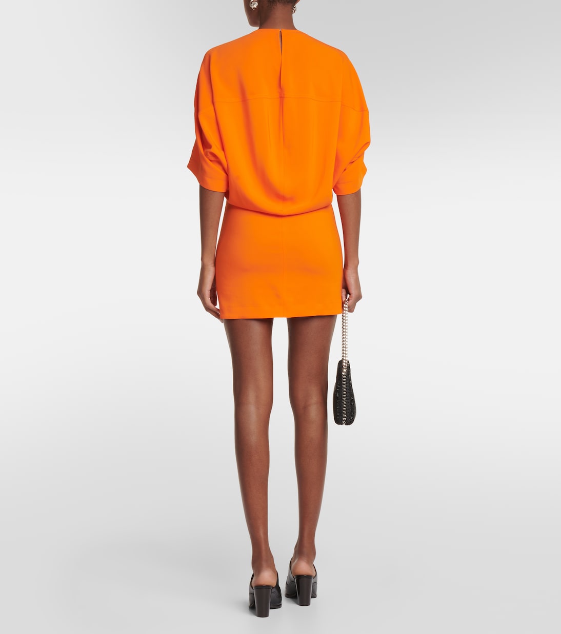 Minikleid aus Jersey | Stella McCartney