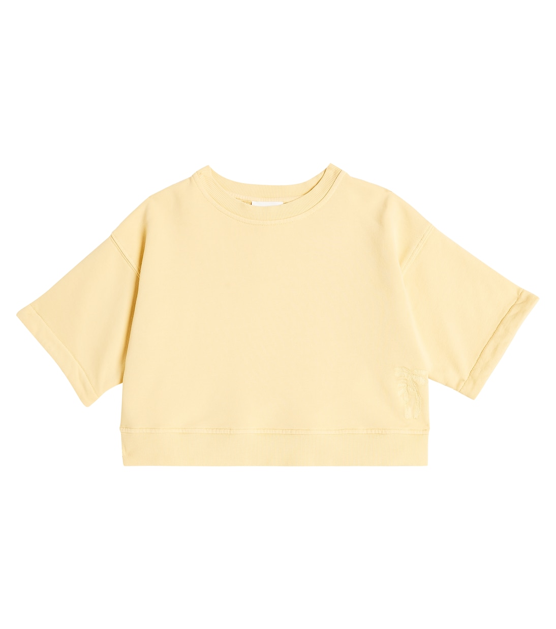 Top Union aus Baumwolle | Morley
