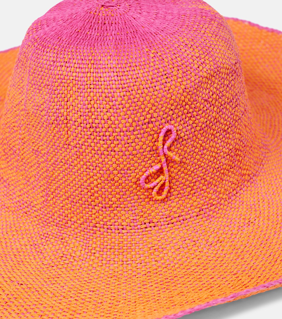Cappello Monogram  | Ruslan Baginskiy