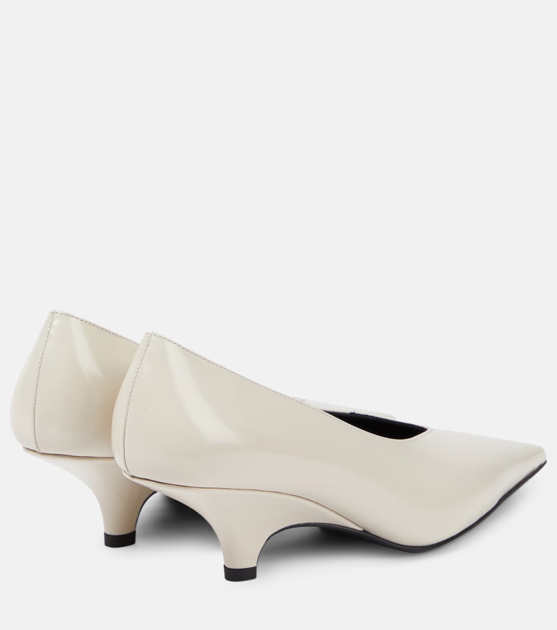 Escarpins en cuir | Toteme