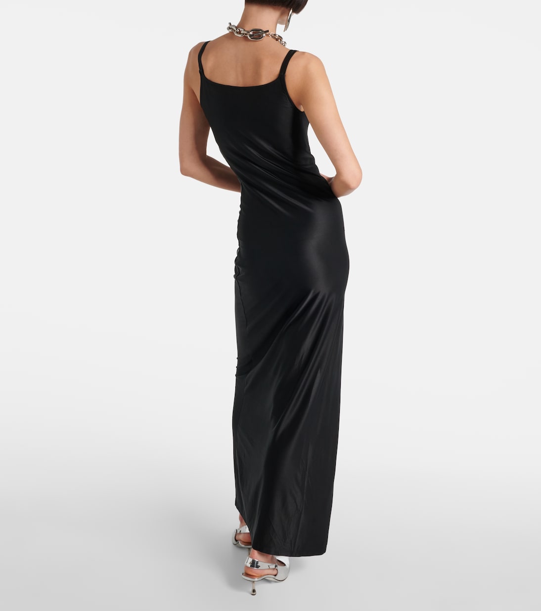 Robe longue | Rabanne