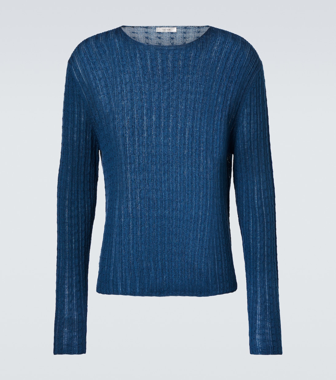 Pull Vico en laine et soie | The Row