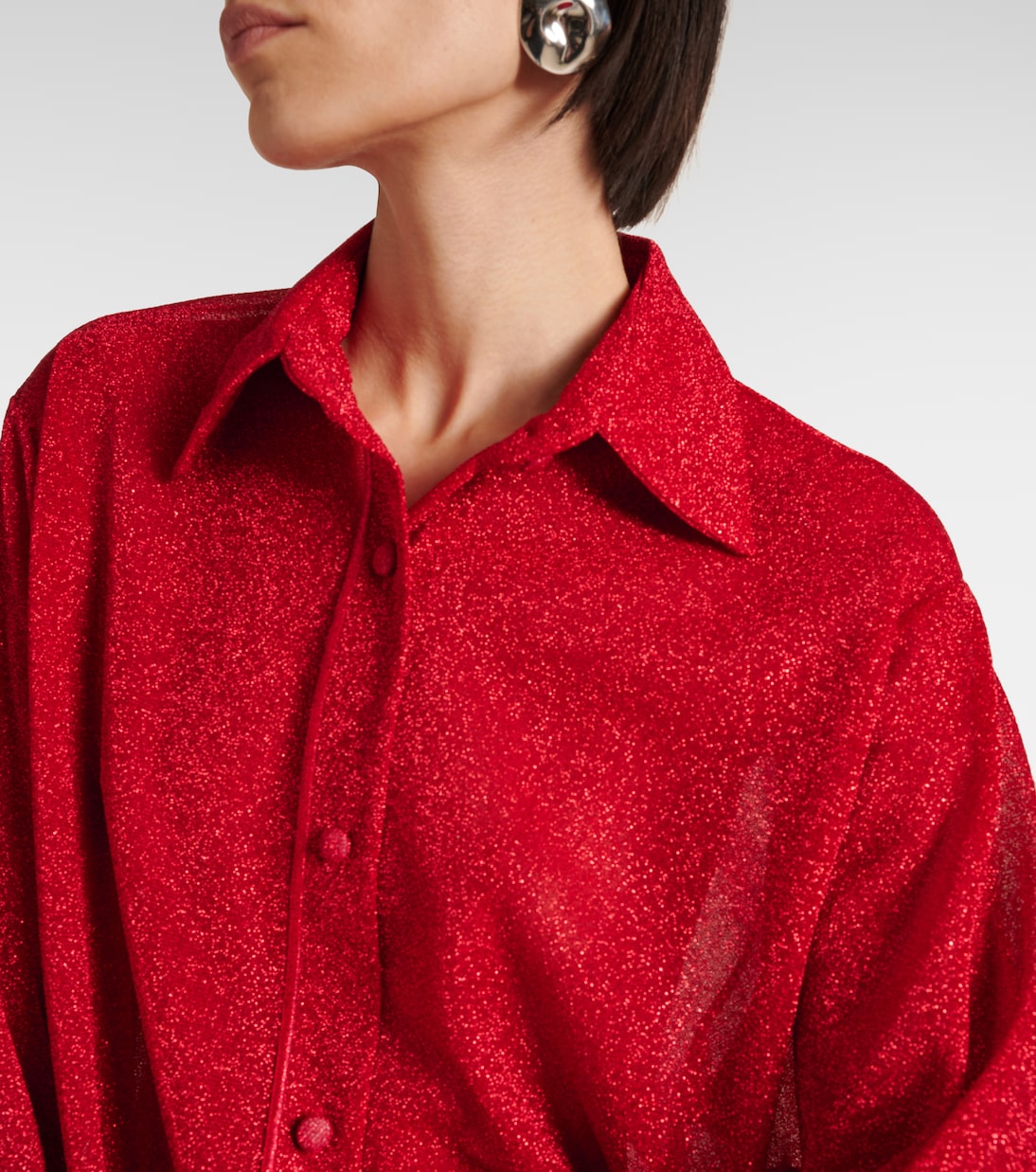 Camicia Lumière | Oséree